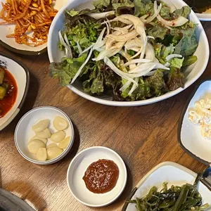 홍천화로구이 사진