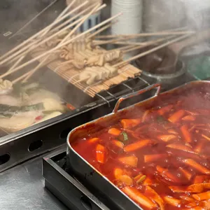 소구장 사진