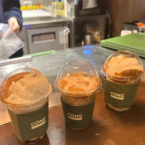 콩카페 사진 2