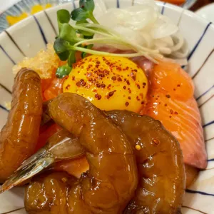핵밥 사진