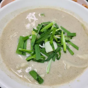 광화문수제비 사진