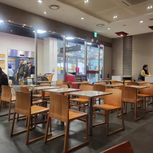 KFC 리뷰 사진