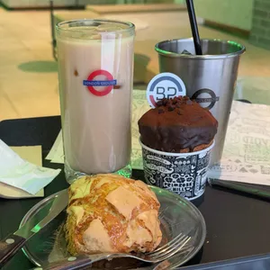 런던그라운드 리뷰 사진