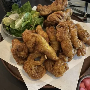 교촌필방 사진