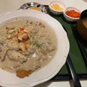오하라식당교토 사진