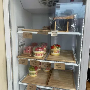 뭉실베이커리 사진