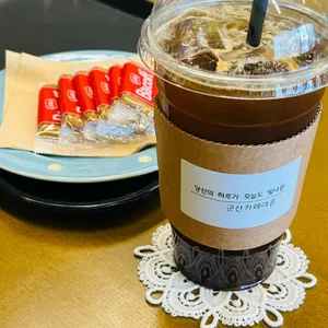 카페 라움 사진 2