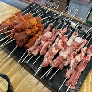 우마왕 사진