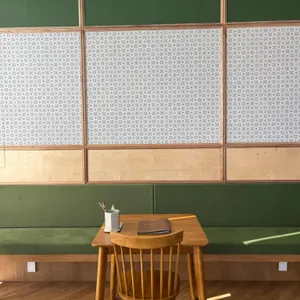 비범 리뷰 사진