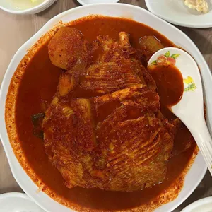 이모네생선찜 사진
