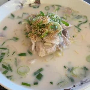 제주면치기 사진