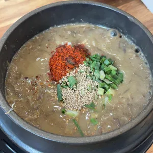 우진해장국 리뷰 사진