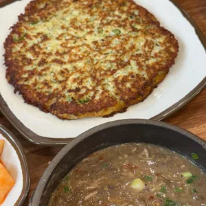 우진해장국 리뷰 사진