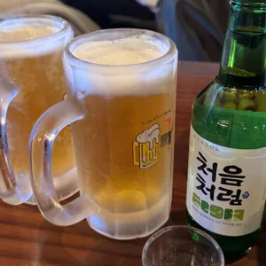 역전할머니맥주 사진