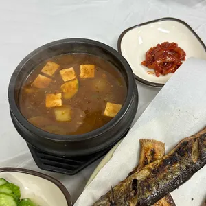 장터생선구이 사진