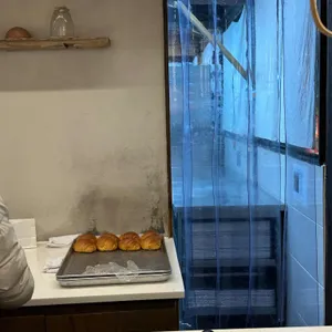 자연도소금빵&자연도가 사진