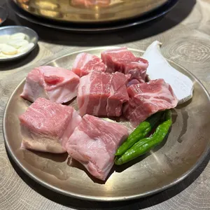 익선정육 사진