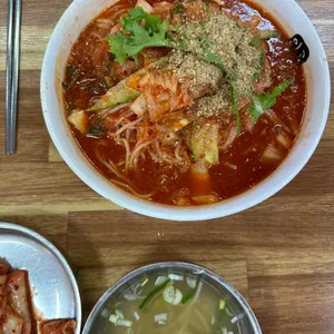 이공국시 사진 1