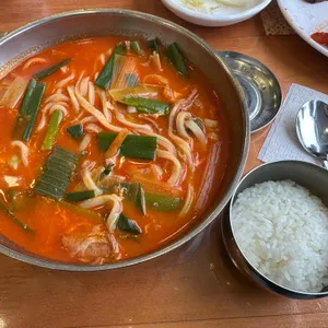 이화수육개장 사진