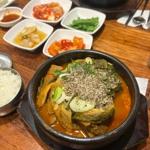 담미온 사진