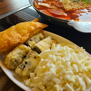 먹쉬돈나 사진