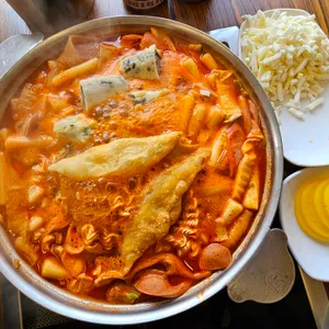 먹쉬돈나 사진