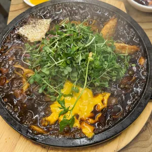 짜마 사진