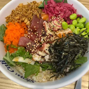 슬로우캘리 대표 사진