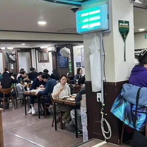 약수동해물텀벙 리뷰 사진