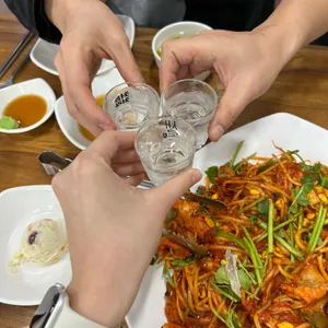 약수동해물텀벙 사진