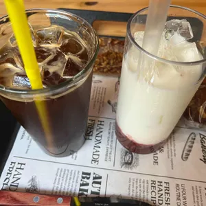 옐로커피 사진
