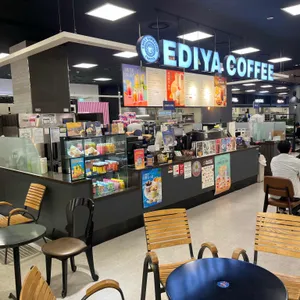 이디야커피 리뷰 사진