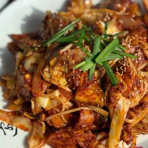 시골향기 사진