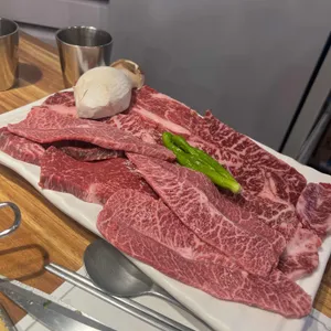 우포한우 사진 1