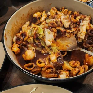 서래쭈꾸미 사진