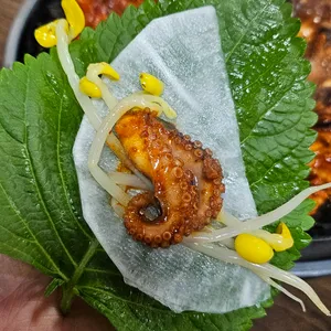 용두동나정순할매쭈꾸미 사진
