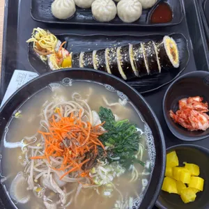 153구포국수 사진