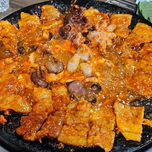 용두동나정순할매쭈꾸미 사진