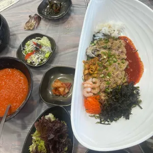 강성횟집 리뷰 사진