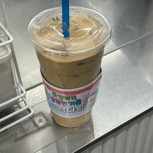 빽다방 사진 1