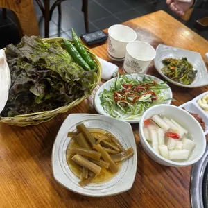 하누야 사진