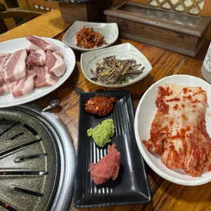 하누야 사진