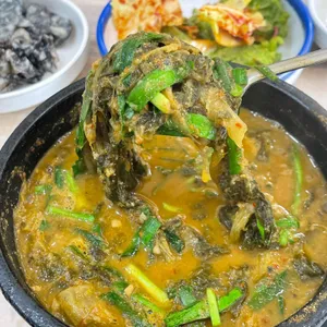 굴다리쉼터 사진 2