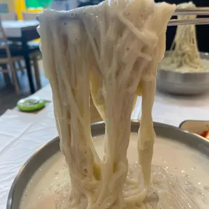유달콩물 사진