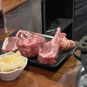 징기스 사진