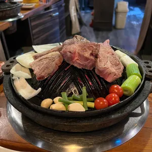 징기스 사진