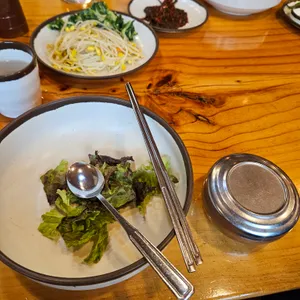 행복한청국장 사진