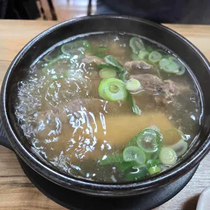 보령먹보함흥냉면 왕갈비탕 대표 사진