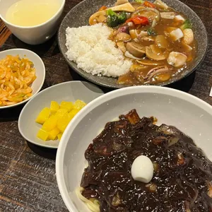 싱카이 사진