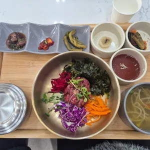 소시랑 사진